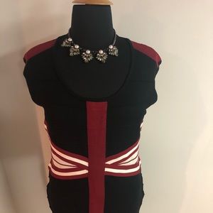 Bodycon dress 18/20 Ashley STEWART.